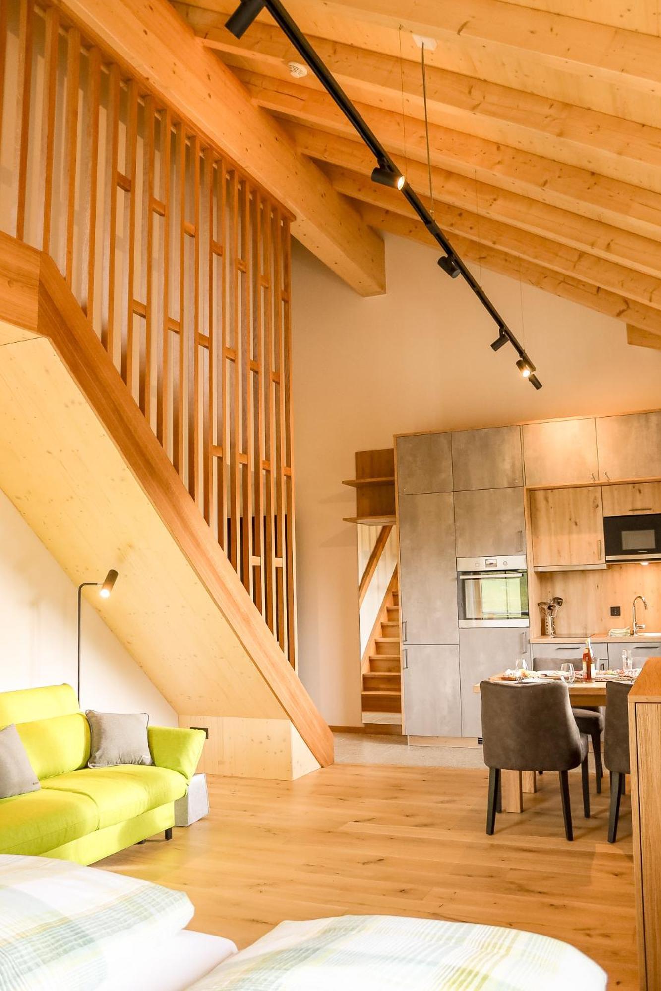 Münchberg Hoera'S Apartments Hammerbergblick מראה חיצוני תמונה