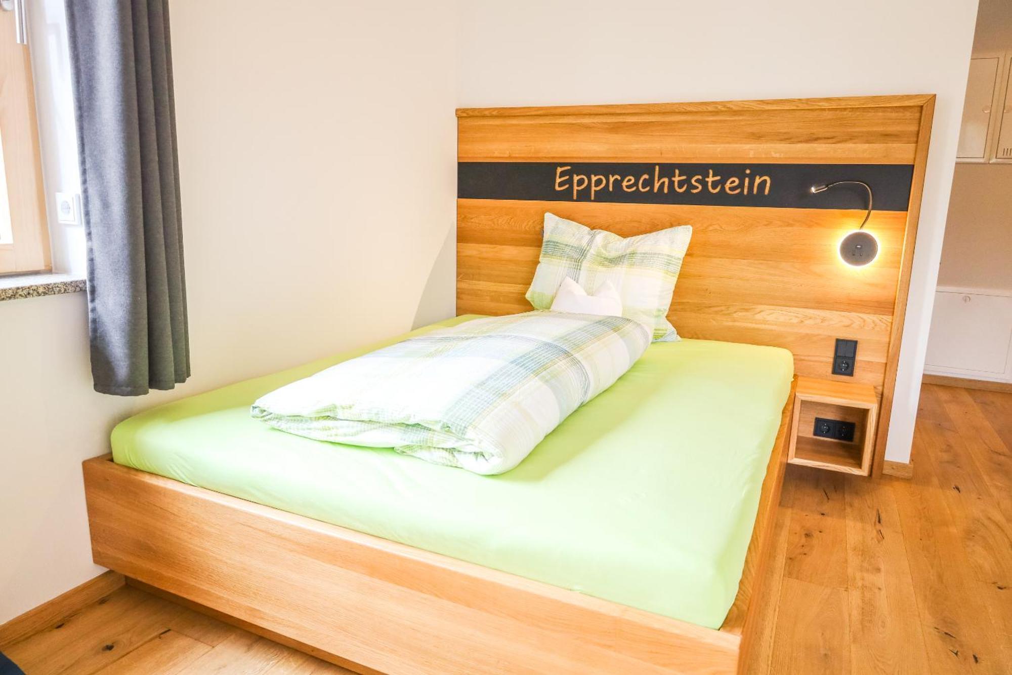 Münchberg Hoera'S Apartments Hammerbergblick חדר תמונה