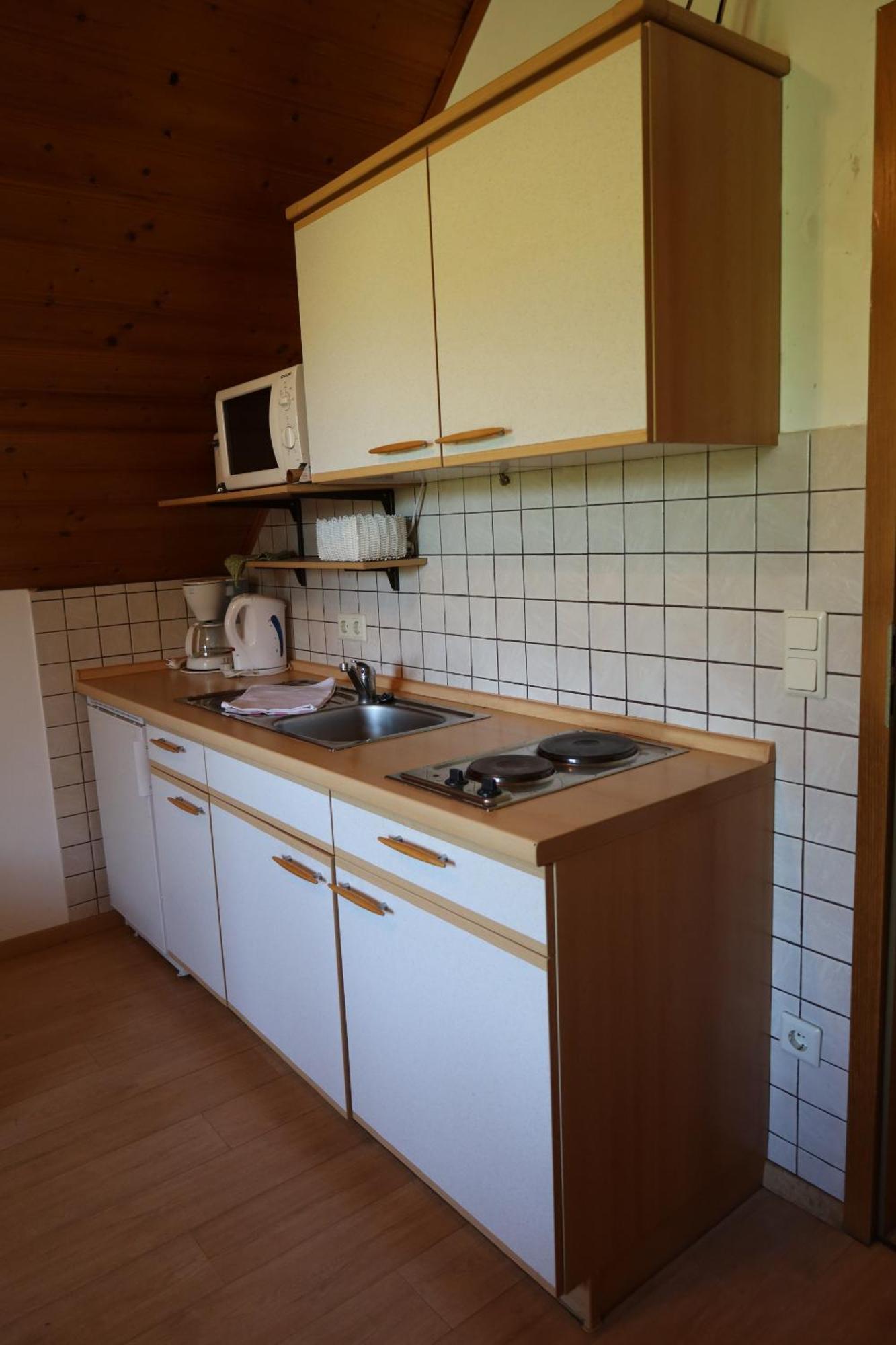 Münchberg Hoera'S Apartments Hammerbergblick חדר תמונה